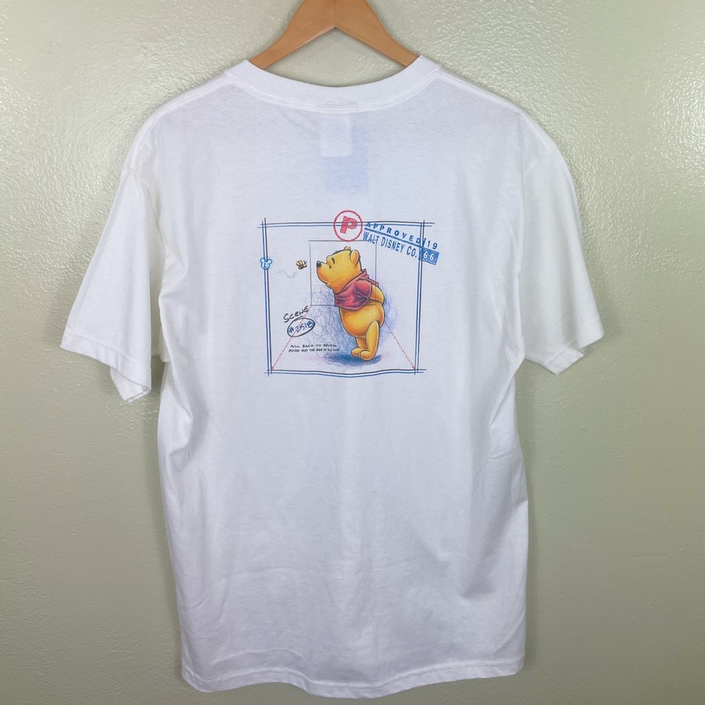 90s Winnie the Pooh T-Shirt